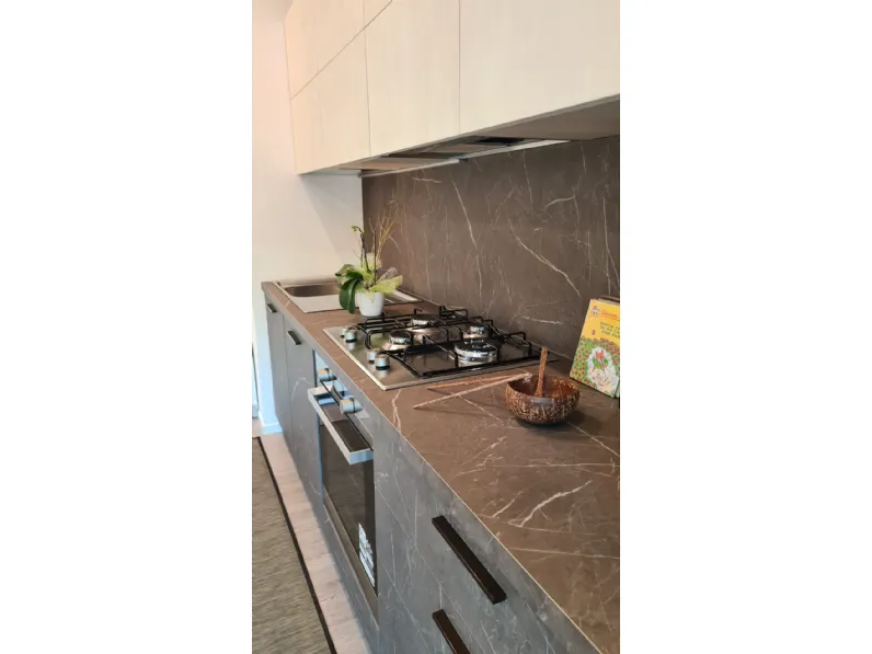 Cucina Mood di Scavolini in offerta -50%