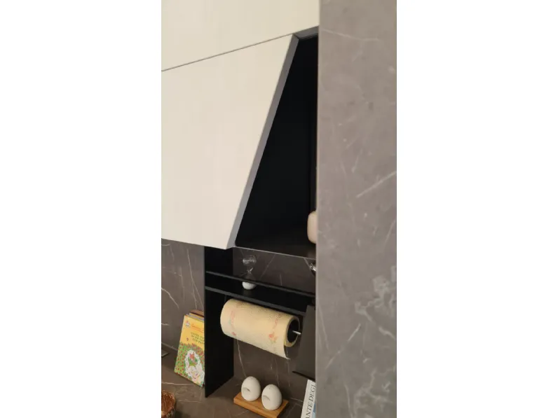 Cucina Mood di Scavolini in offerta -50%