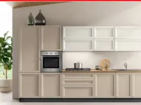 CUCINA lineare Artigianale Nova SCONTATA 58%