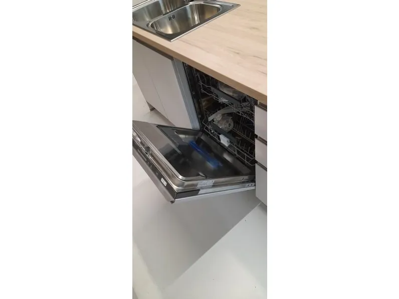Cucina Speed ad isola Giannei con uno sconto imperdibile