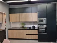 Cucina modello Zoe  new Mobilturi PREZZO SCONTATO 50%