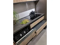 Cucina modello Zoe  new Mobilturi PREZZO SCONTATO 50%