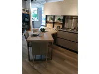 Cucina Start time j moderna altri colori Veneta cucine ad angolo scontata 52%