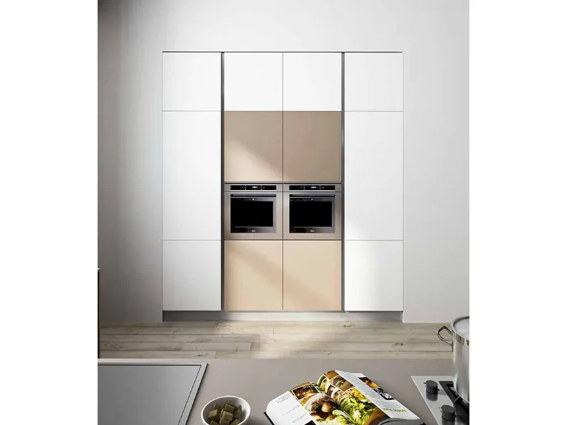 Cucina Seta 2 di Essebi in offerta -36%