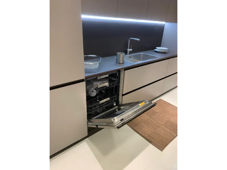 Cucina Scavolini Boxi OFFERTA OUTLET sconto 40% 