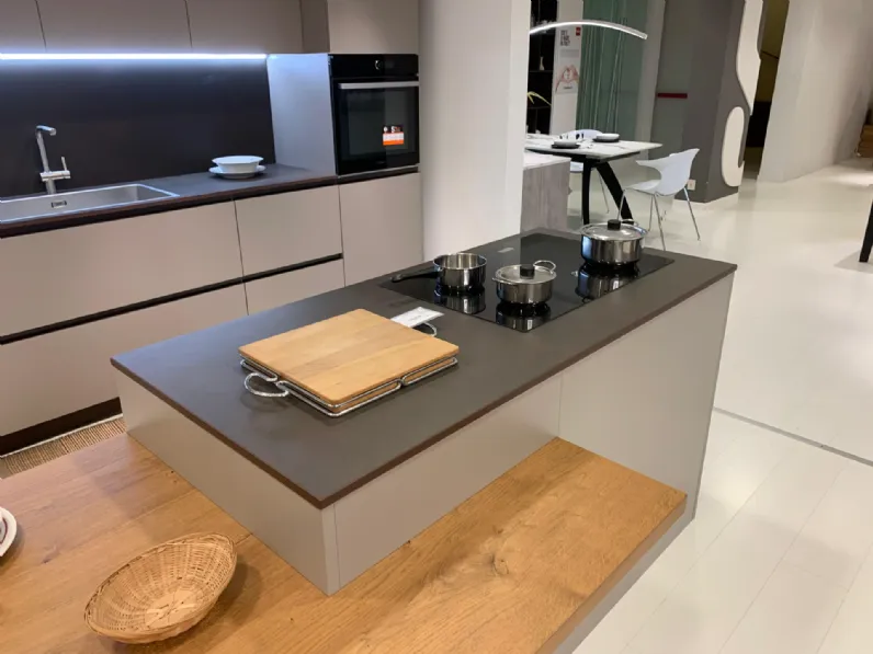 Cucina Scavolini Boxi OFFERTA OUTLET sconto 40% 