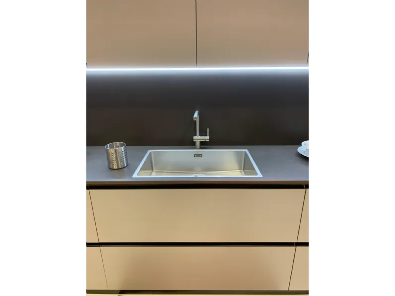 Cucina Scavolini Boxi OFFERTA OUTLET sconto 40% 