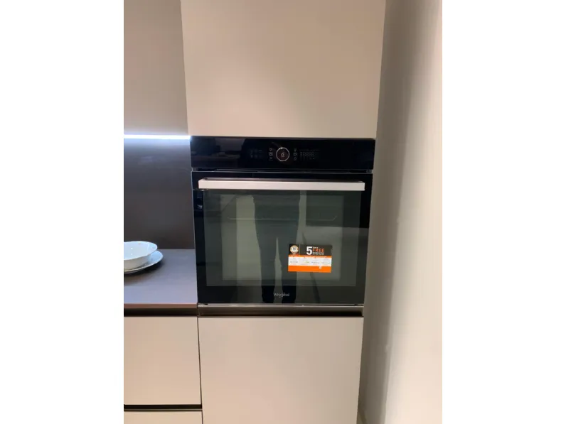 Cucina Scavolini Boxi OFFERTA OUTLET sconto 40% 