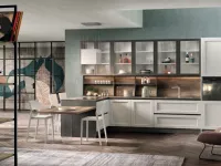 Cucina Jazz 01 di Essebi in Offerta Outlet -33%