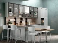 Cucina Jazz 01 di Essebi in Offerta Outlet -33%