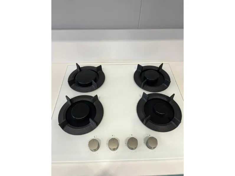 Cucina a PREZZI OUTLET in laccata lucido Scavolini -39%