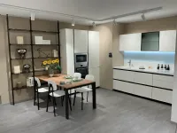 CUCINA Scavolini Delinea PREZZO OUTLET scontata 40%