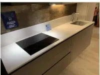 Cucina modello Infinity Stosa PREZZO SCONTATO 51%