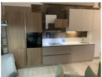 Cucina modello Infinity Stosa PREZZO SCONTATO 51%