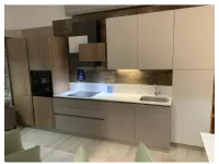 Cucina modello Infinity Stosa PREZZO SCONTATO 51%
