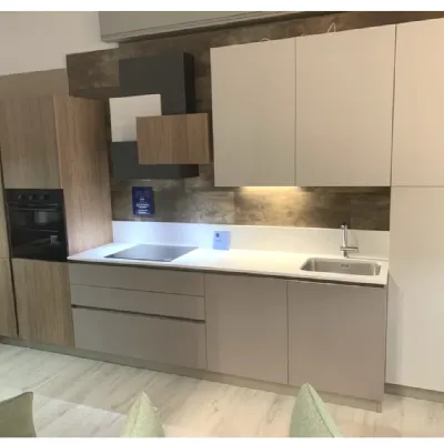 Cucina modello Infinity Stosa PREZZO SCONTATO 51%