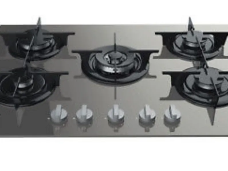 Cucina Creo Cucina moderna modello jey by creo kitchens  OFFERTA OUTLET sconto 50%