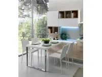Cucina Kalì di Collezione esclusiva scontata -40%