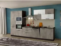 Cucina Net cucine Kira OFFERTA OUTLET