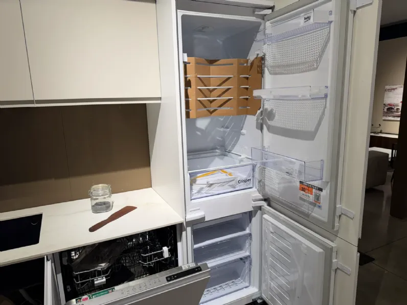 Cucina a prezzo ribassato lineare moderna Newkelly Mobilturi