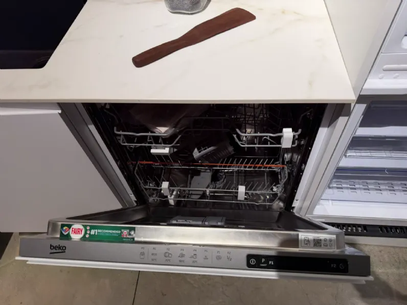 Cucina a prezzo ribassato lineare moderna Newkelly Mobilturi