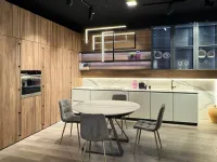 Cucina Sistematica profili di La casa moderna in offerta -62%