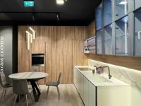 Cucina Sistematica profili di La casa moderna in offerta -62%