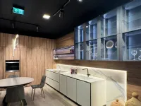 Cucina Sistematica profili di La casa moderna in offerta -62%