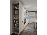 CUCINA ad angolo Arredo3 Opera SCONTATA 59%