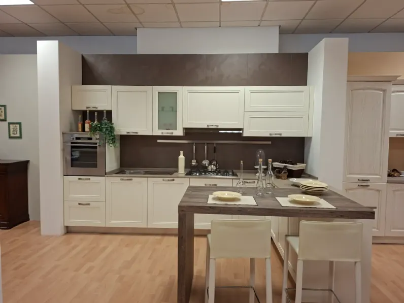 Cucina Arredo3 Opera PREZZO OUTLET scontata 40%