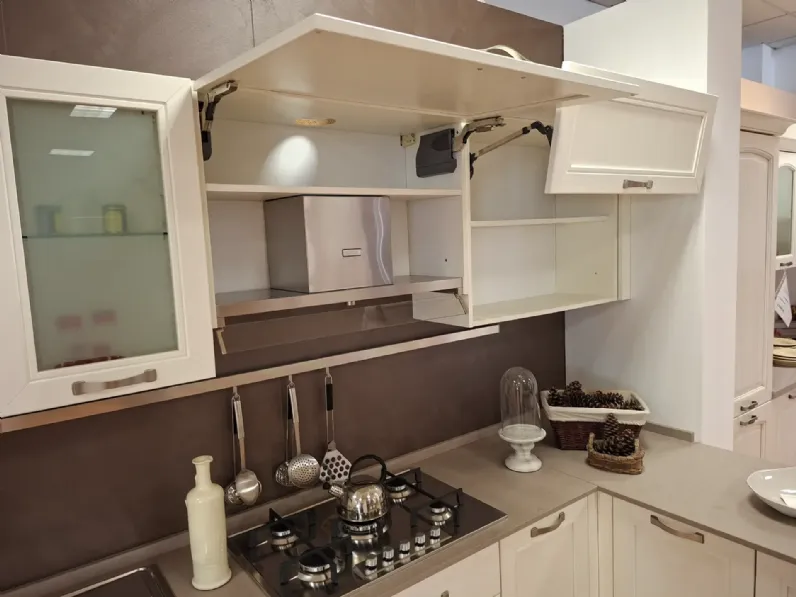 Cucina Arredo3 Opera PREZZO OUTLET scontata 40%