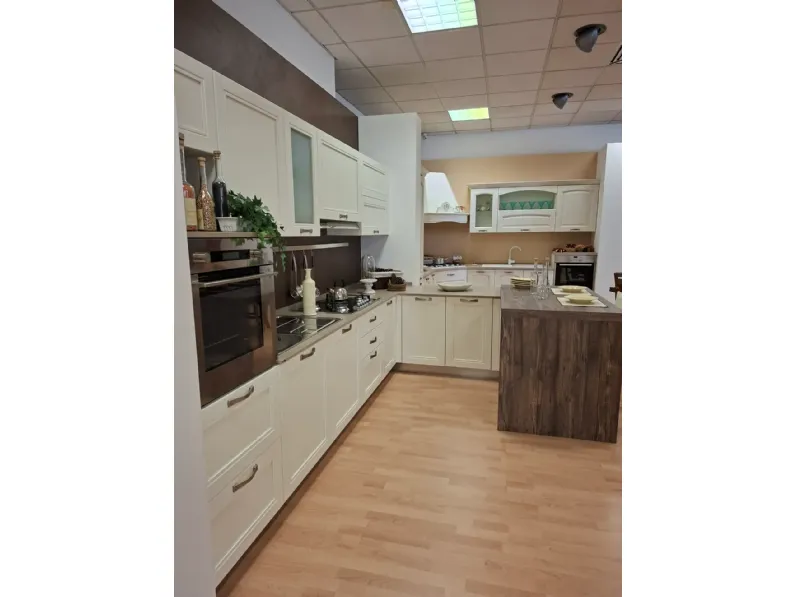 Cucina Arredo3 Opera PREZZO OUTLET scontata 40%