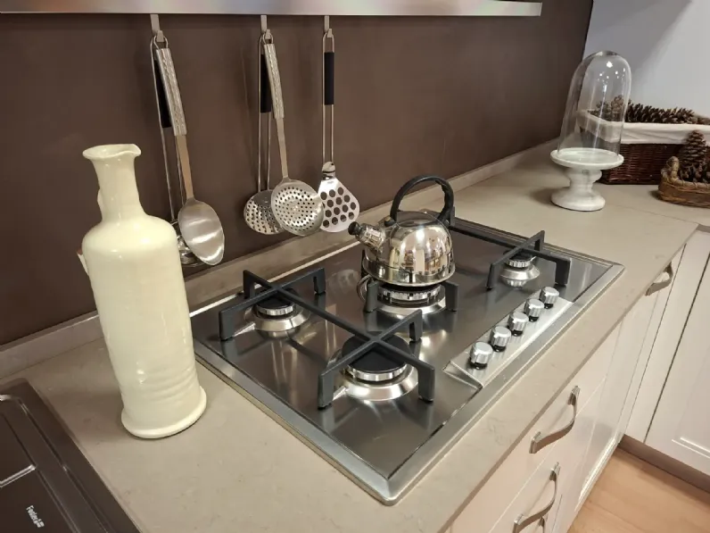 Cucina Arredo3 Opera PREZZO OUTLET scontata 40%