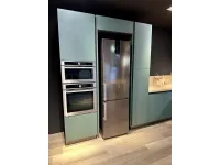 CUCINA Prima cucine Domino PREZZO OUTLET scontata 50%