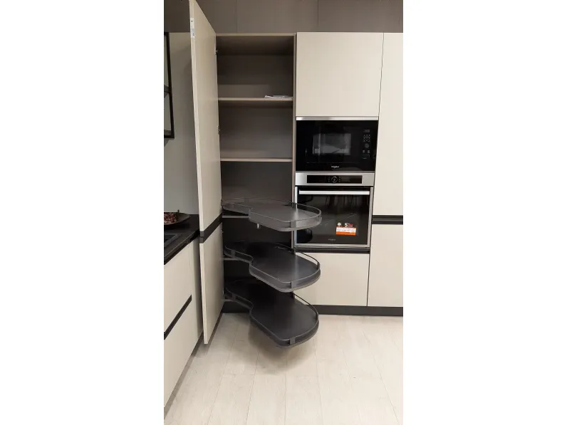 Cucina Primacucine ad angolo Hera SCONTATA