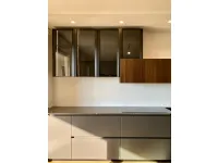 CUCINA Primopiano cucine ad angolo Ingrosso cucine moderne icm76 SCONTATA