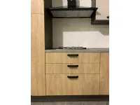 CUCINA Colombini casa Quadra PREZZO OUTLET scontata 41%