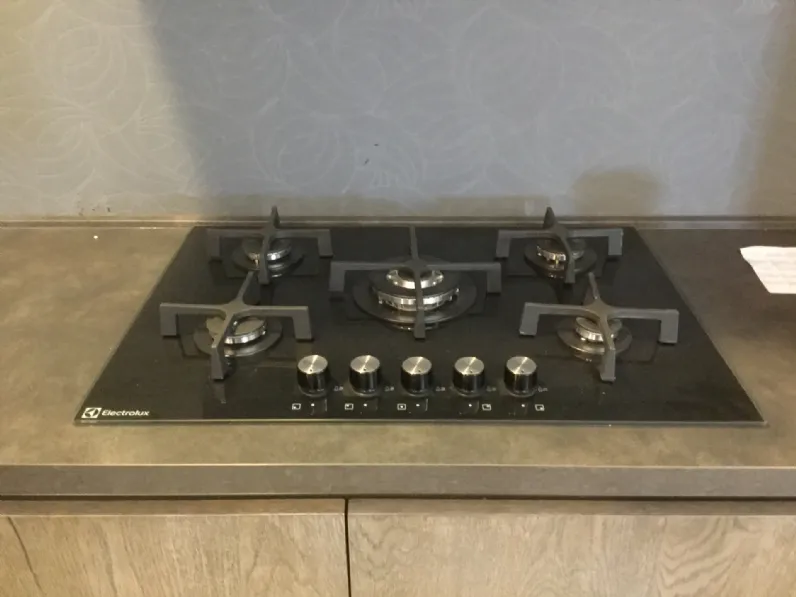 Cucina Nala ad angolo Mobilturi con un ribasso imperdibile