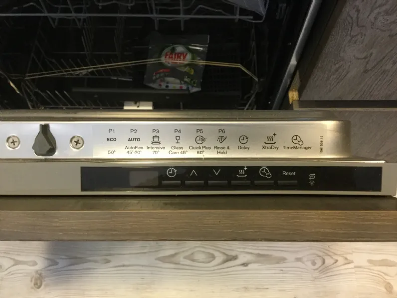 Cucina Nala ad angolo Mobilturi con un ribasso imperdibile