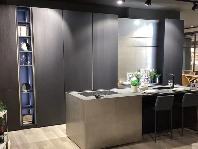 Cucina modello Slim La casa moderna PREZZO SCONTATO 63%