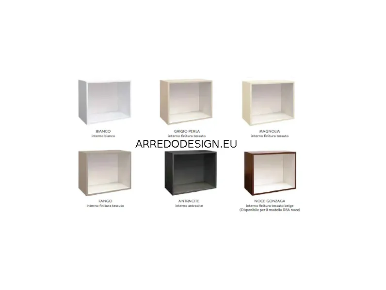Cucina altri colori moderna lineare Net cucine Sandy a soli 4315 Euro