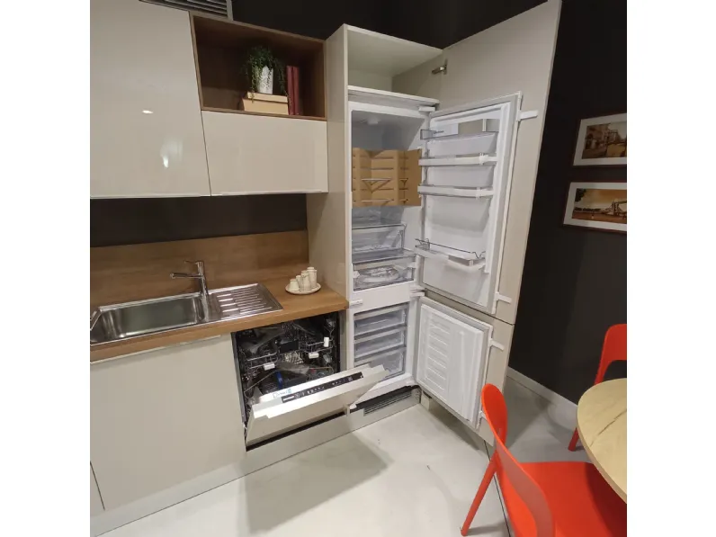Cucina Scavolini Urban OFFERTA OUTLET sconto 35% 