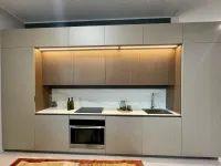 Cucina modello Cucina mira Scavolini PREZZO SCONTATO 25%