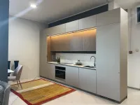 Cucina modello Cucina mira Scavolini PREZZO SCONTATO 25%