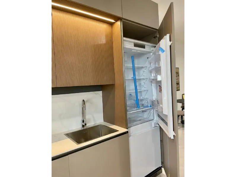 Cucina modello Cucina mira Scavolini PREZZO SCONTATO 25%