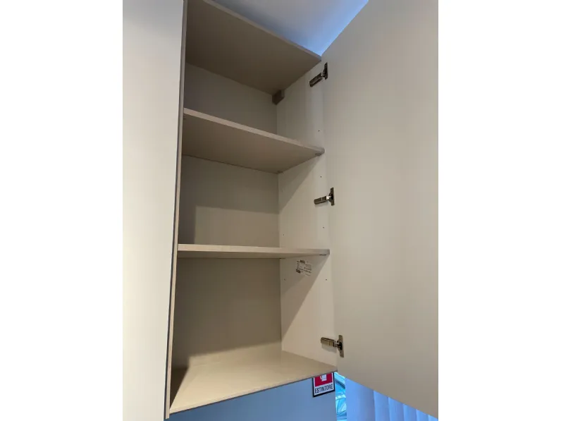 Cucina modello Cucina scavolini lumina scontata Scavolini PREZZO SCONTATO 38%