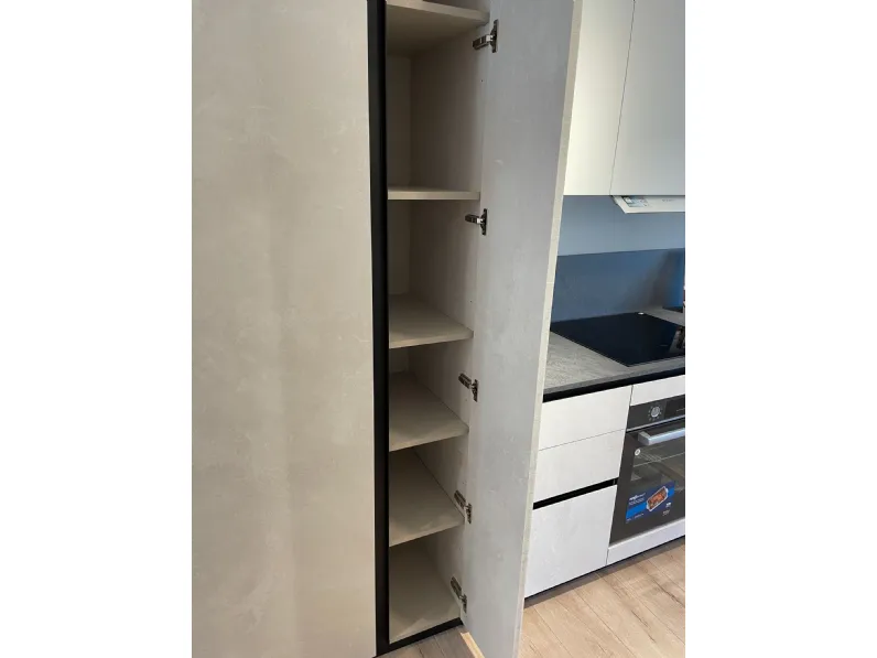 Cucina modello Cucina scavolini lumina scontata Scavolini PREZZO SCONTATO 38%