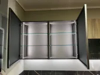 Cucina ad angolo Scavolini Delinea SCONTATA 18%