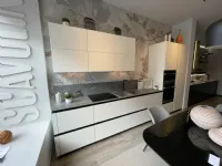 Cucina Delinea di Scavolini in Offerta Outlet -32%
