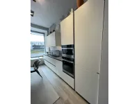 Cucina Delinea di Scavolini in Offerta Outlet -32%